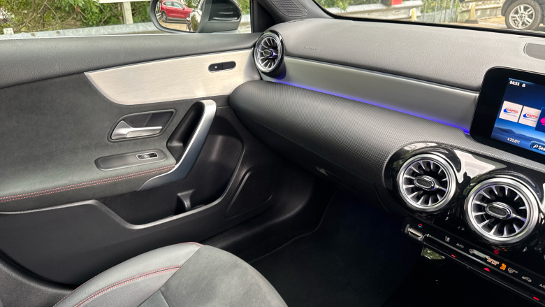 Mercedes-Benz A-Class A180 AMG Line Executive 5dr Auto Petrol Hatchback